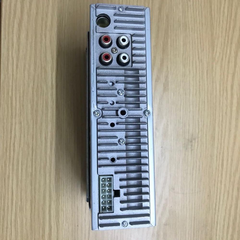 Bus radio FM/USB/SD/MP3 PLAYER for bus parts and accessories