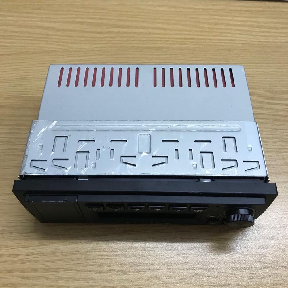 Bus radio FM/USB/SD/MP3 PLAYER for bus parts and accessories