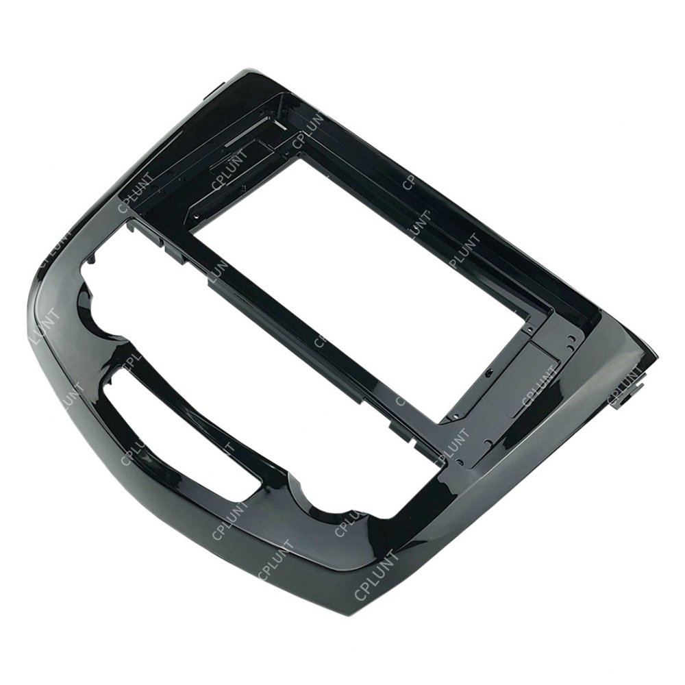 Car DVD Player Frame FOR NISSAN X-Trail QASHQAI ROGUE 2014-2020 MT AC 10.1 inch Touch screen Android radio Farme stereo