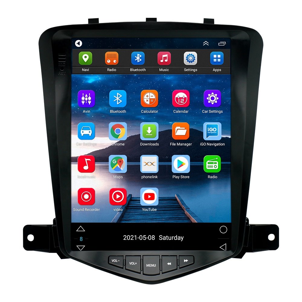 Grandnavi Car Radio Android System Touch Screen Smart Radio Stereo For Pioneer Wireless Carplay Android Auto