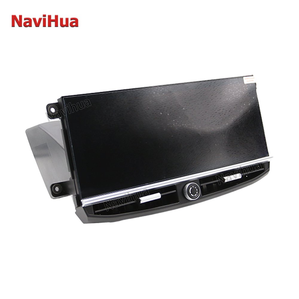 Navihua Touch Screen Android GPS Navigation Carplay Radio for Porsche Panamera 970 971 Latest Car Accessories Upgrade Display