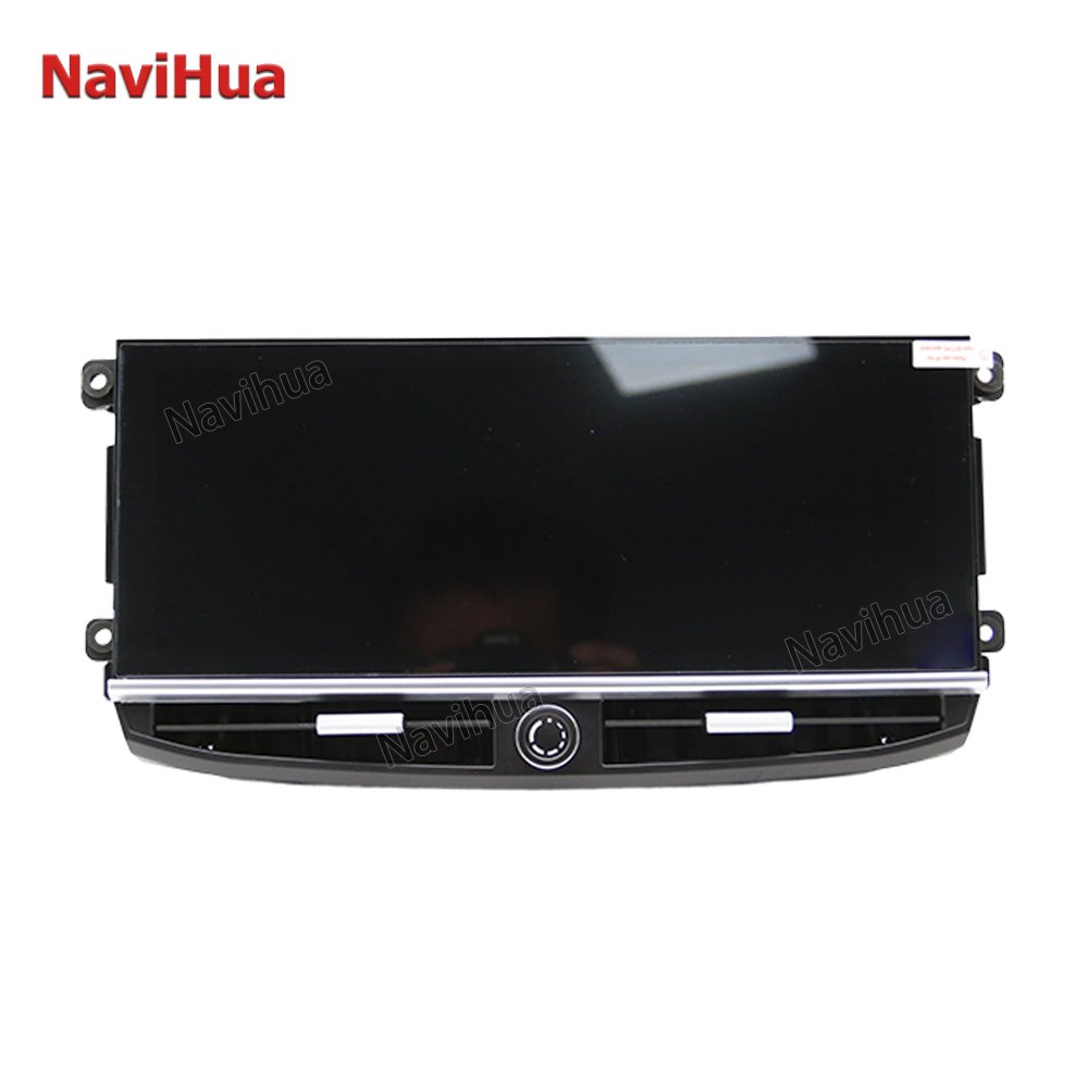 Navihua Touch Screen Android GPS Navigation Carplay Radio for Porsche Panamera 970 971 Latest Car Accessories Upgrade Display