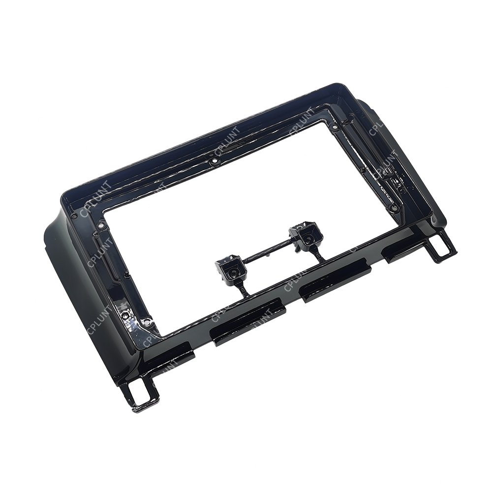 Car DVD Player Frame FOR NISSAN SERENA C26 2010-2016 9INCH Touch screen Android radio Farme stereo