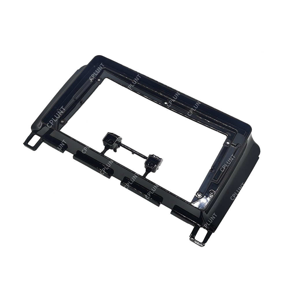 Car DVD Player Frame FOR NISSAN SERENA C26 2010-2016 9INCH Touch screen Android radio Farme stereo