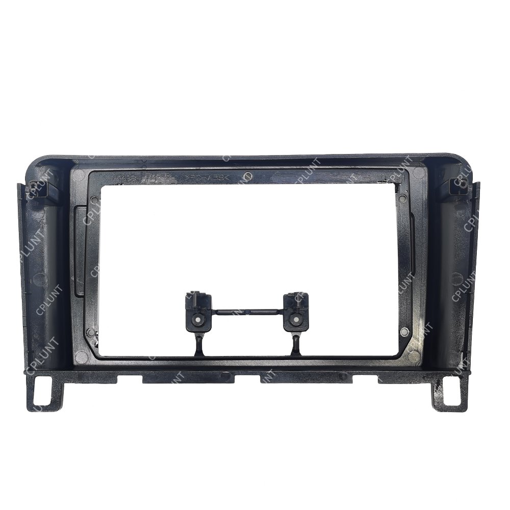 Car DVD Player Frame FOR NISSAN SERENA C26 2010-2016 9INCH Touch screen Android radio Farme stereo