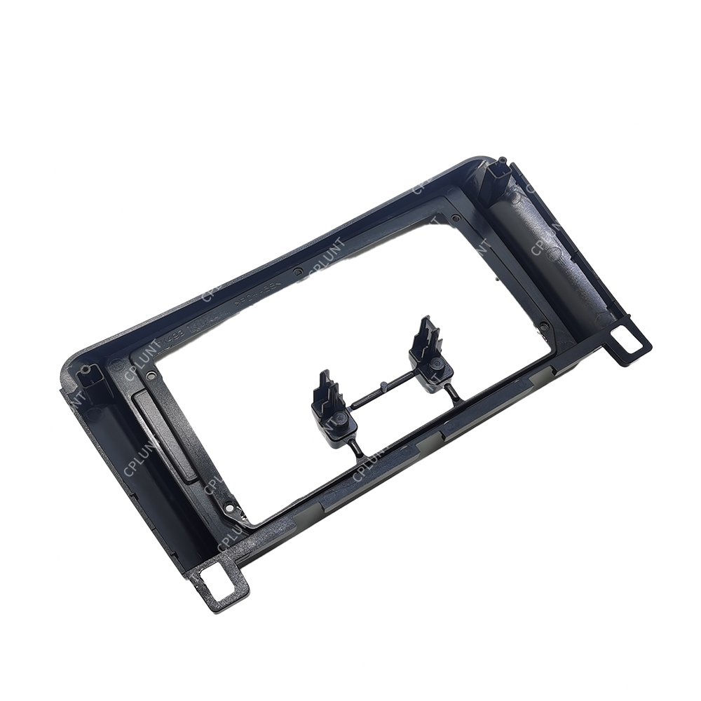 Car DVD Player Frame FOR NISSAN SERENA C26 2010-2016 9INCH Touch screen Android radio Farme stereo