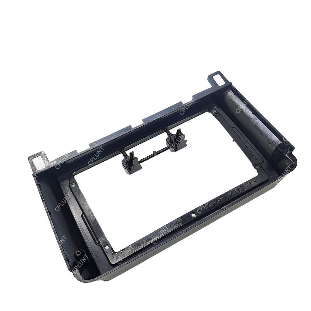 Car DVD Player Frame FOR NISSAN SERENA C26 2010-2016 9INCH Touch screen Android radio Farme stereo