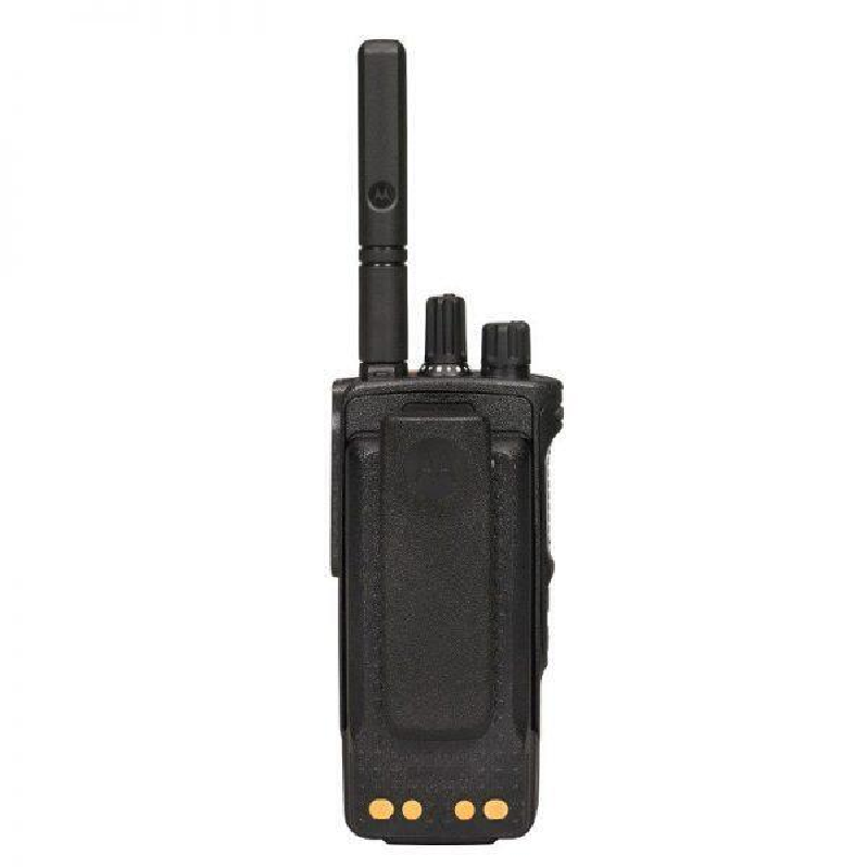 Motorola Radio Dp4600e Gps 500 Mile Dp4600 256 Walkie Talkie Digital Dp4601e For Motorola Dp4601e