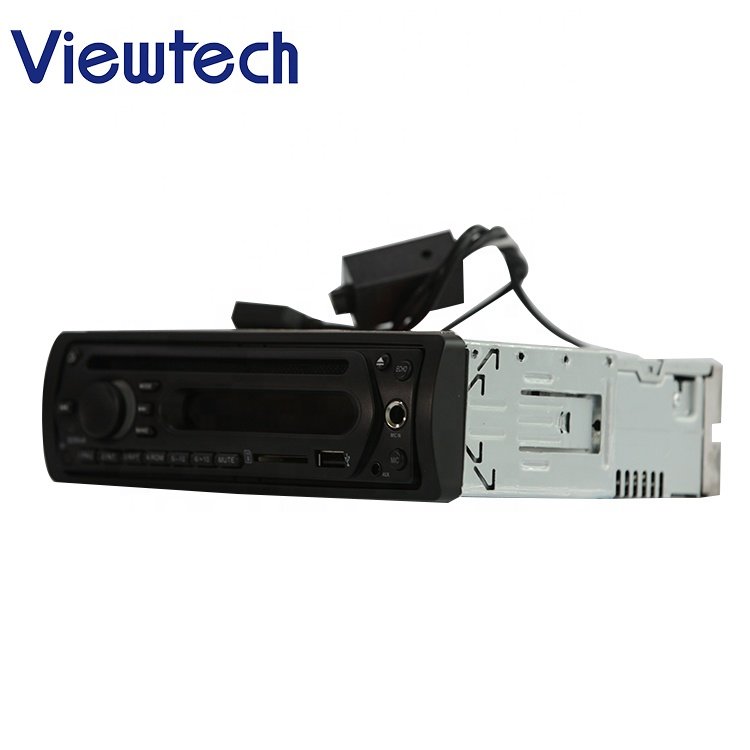 2020 hot selling radio para carro DC24V autoradio cinesi 1 din