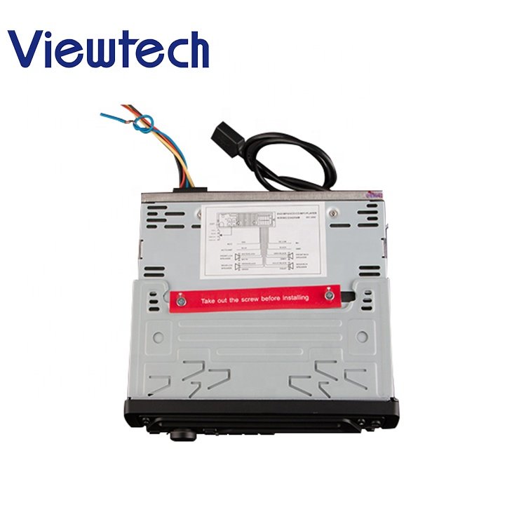 2020 hot selling radio para carro DC24V autoradio cinesi 1 din