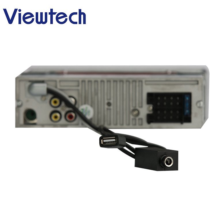 2020 hot selling radio para carro DC24V autoradio cinesi 1 din