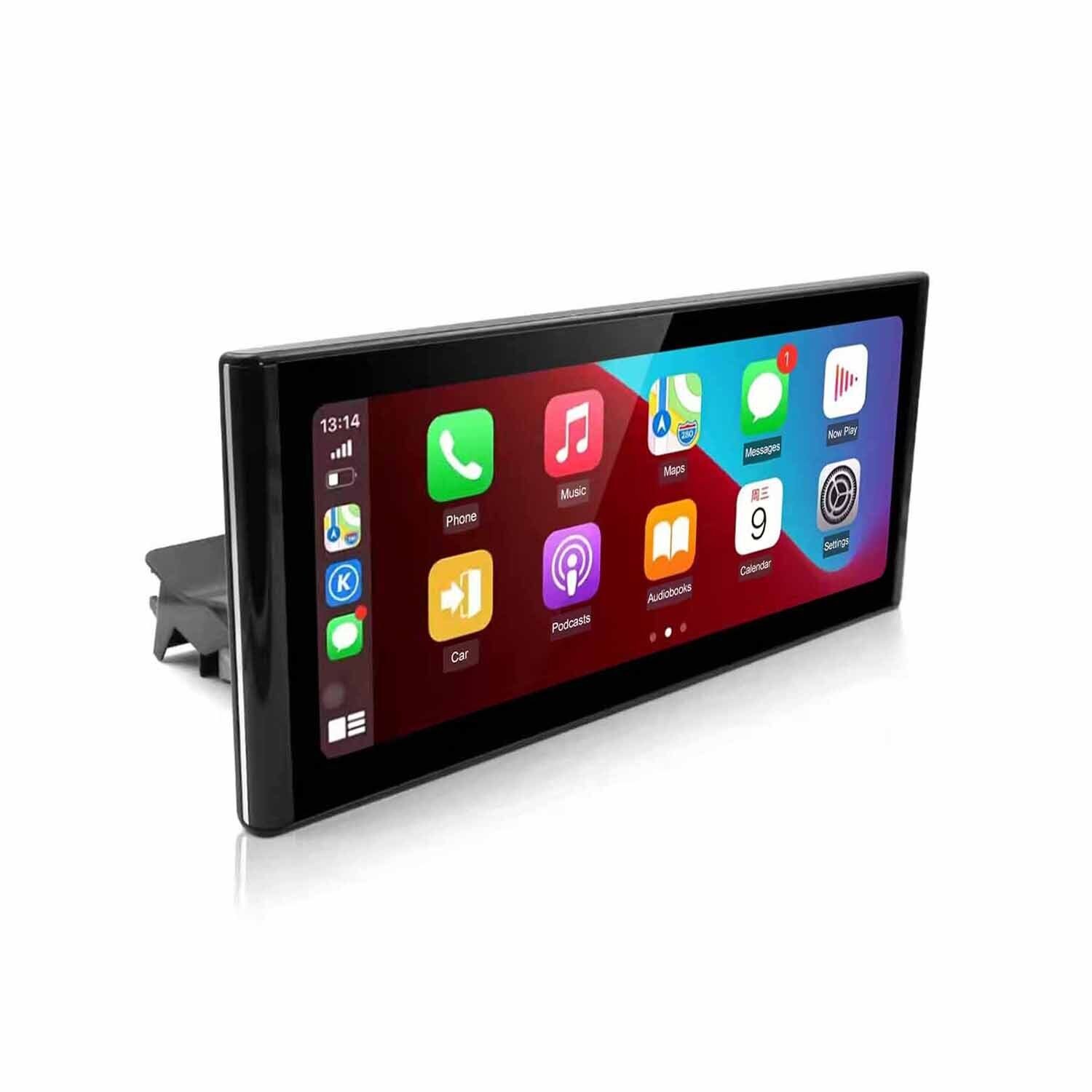 8core 12.3inch 8+128G android car radio dvd player gps navigation multimedia for Audi Q3 2013-2018 with CarPlay&android auto