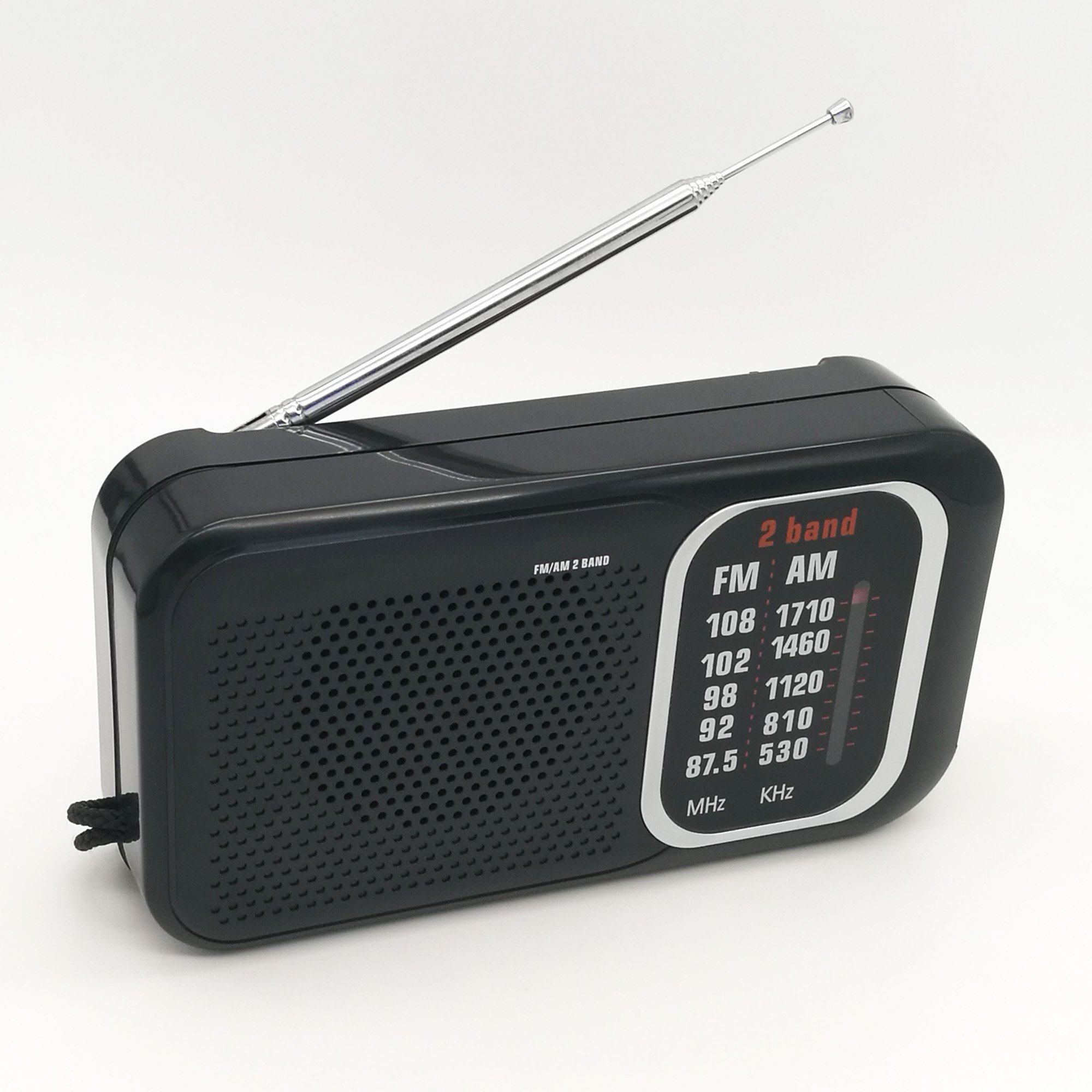 home retro antique long range old vintage other radio FM AM portable poste radio de hogar