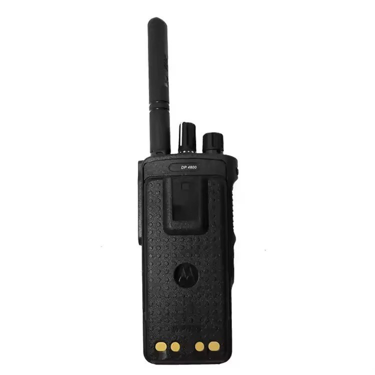 DP4400 Digital GPS Walkie Talkie XPR7350 Handheld Two-Way Radio for XiR P8608i for Kids