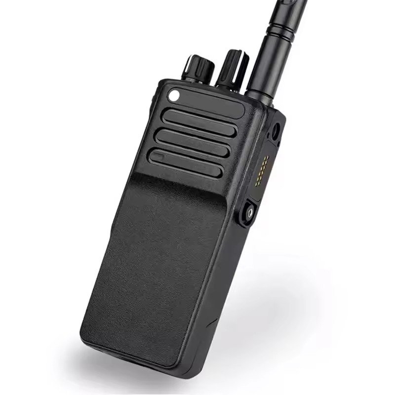 DP4400 Digital GPS Walkie Talkie XPR7350 Handheld Two-Way Radio for XiR P8608i for Kids
