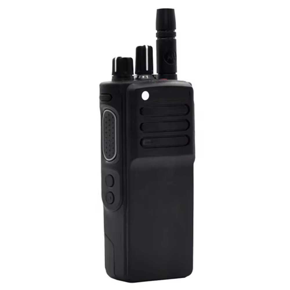 DP4400 Digital GPS Walkie Talkie XPR7350 Handheld Two-Way Radio for XiR P8608i for Kids