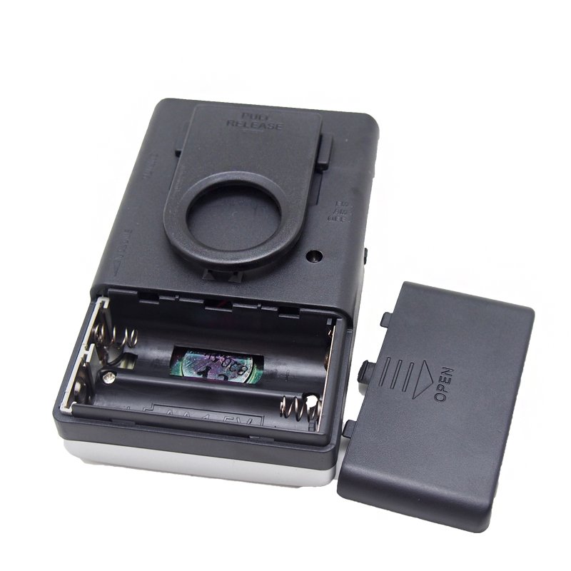 Good highly sensitive portable am fm radio