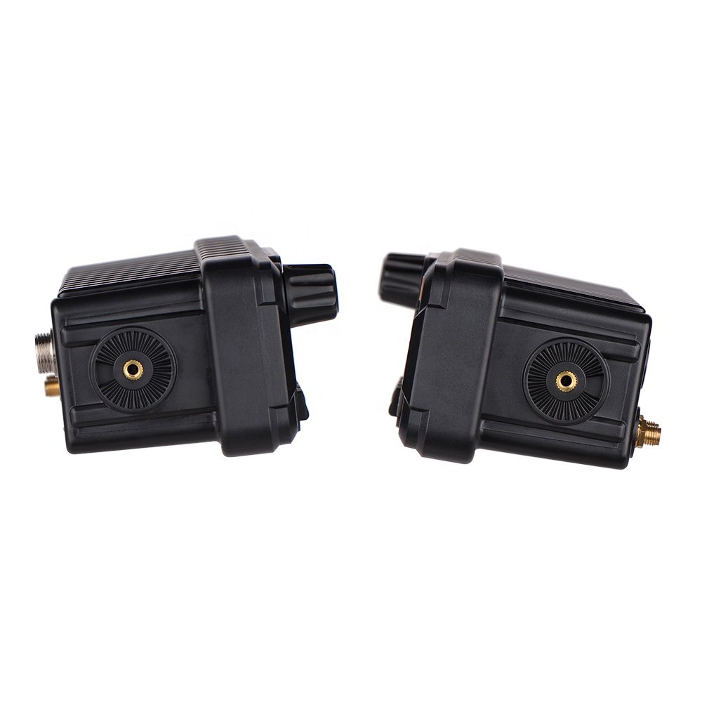 Newest INRICO TM-7P 4G POC GSM WCDMA Car Radio With Touch Screen Transceiver Network Vehicle Mouted Mobile Radio