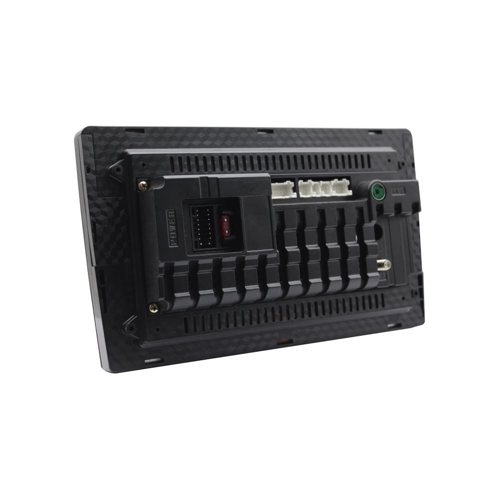 car radio amplifiers 4 channel