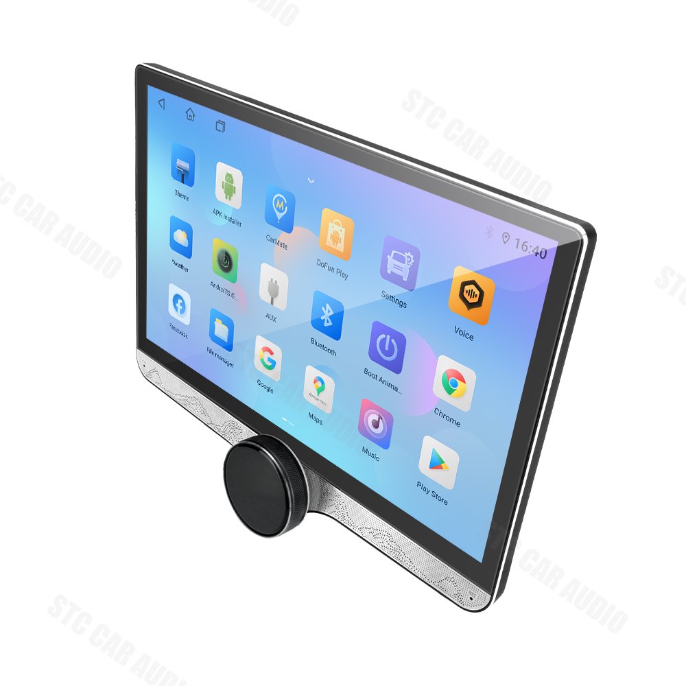 Car 11.8 "8+256G Android 2000*1200 Single Knob 4g Sim Card Dsp 360 Camera Radio Stereo Dvd Player Gps Auto android radio
