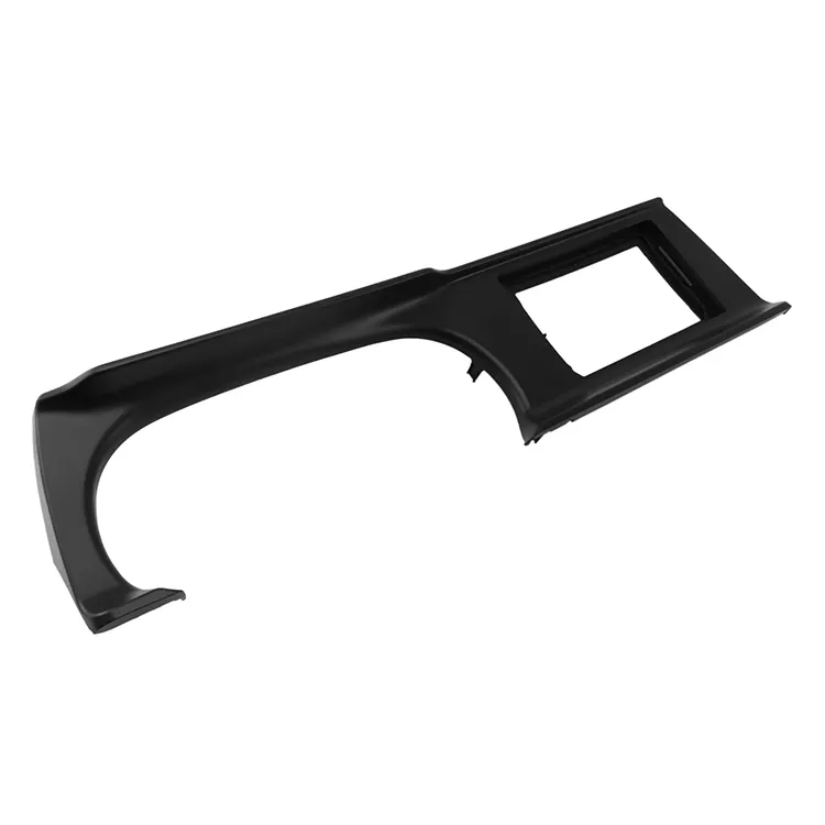 Car Stereo Radio 10.1Inch Frame For 2019 Kia Seltos With Wiring Harness Rca Cables Parts Bezel