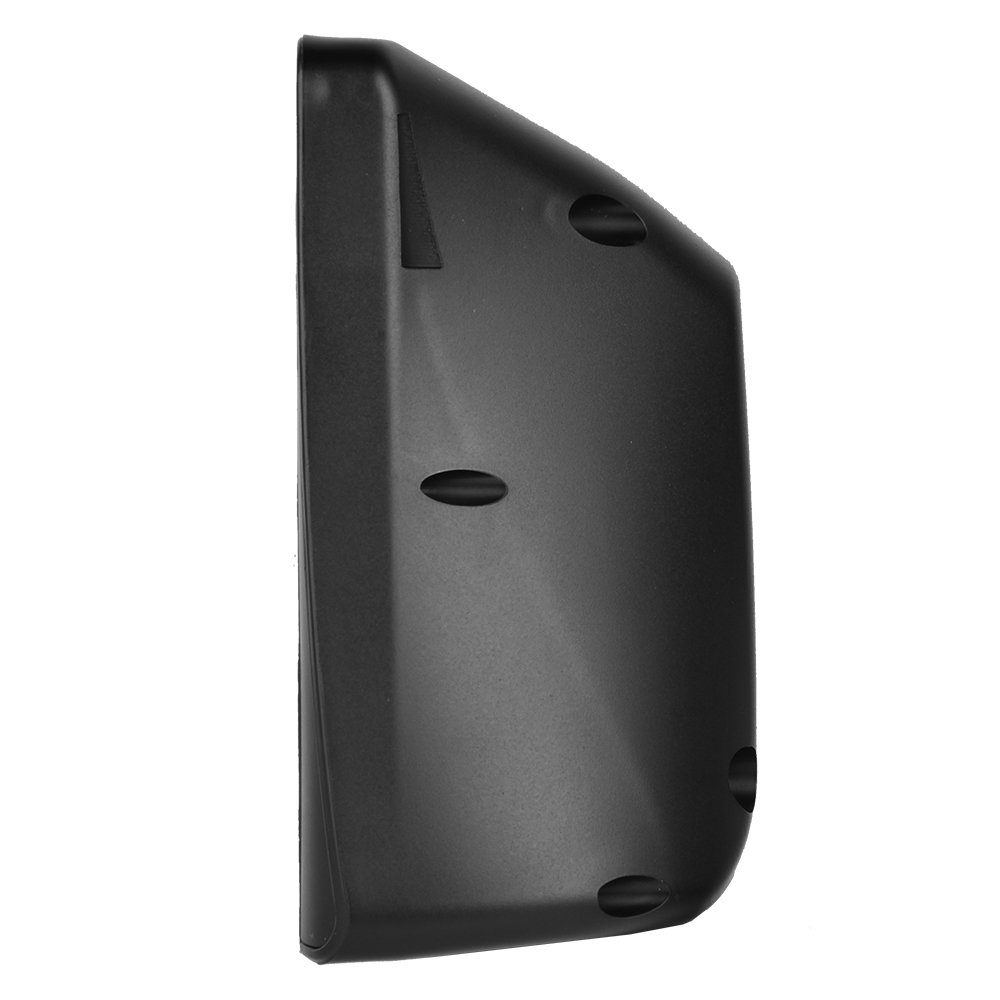 Podofo 2 Din 9'' Android Car Radio Frame Kit For Renault Megane 2 Auto Stereo Dash Fascia Trim Bezel Faceplate