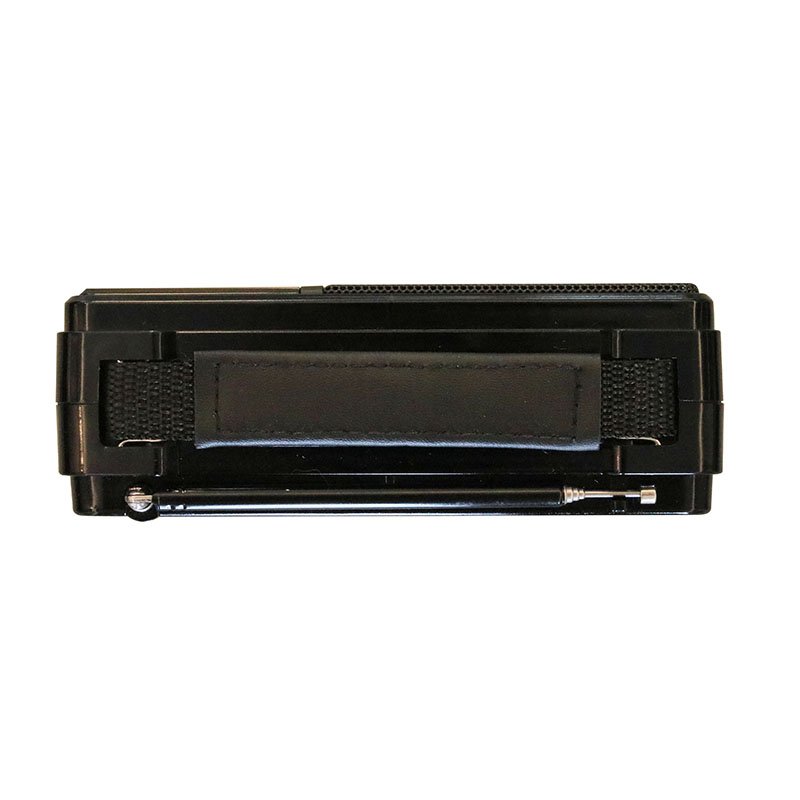 RX-606AC High quality portable rotatable radio with fm.tv/am/sw1-2 4bands receiver ,with real transformer