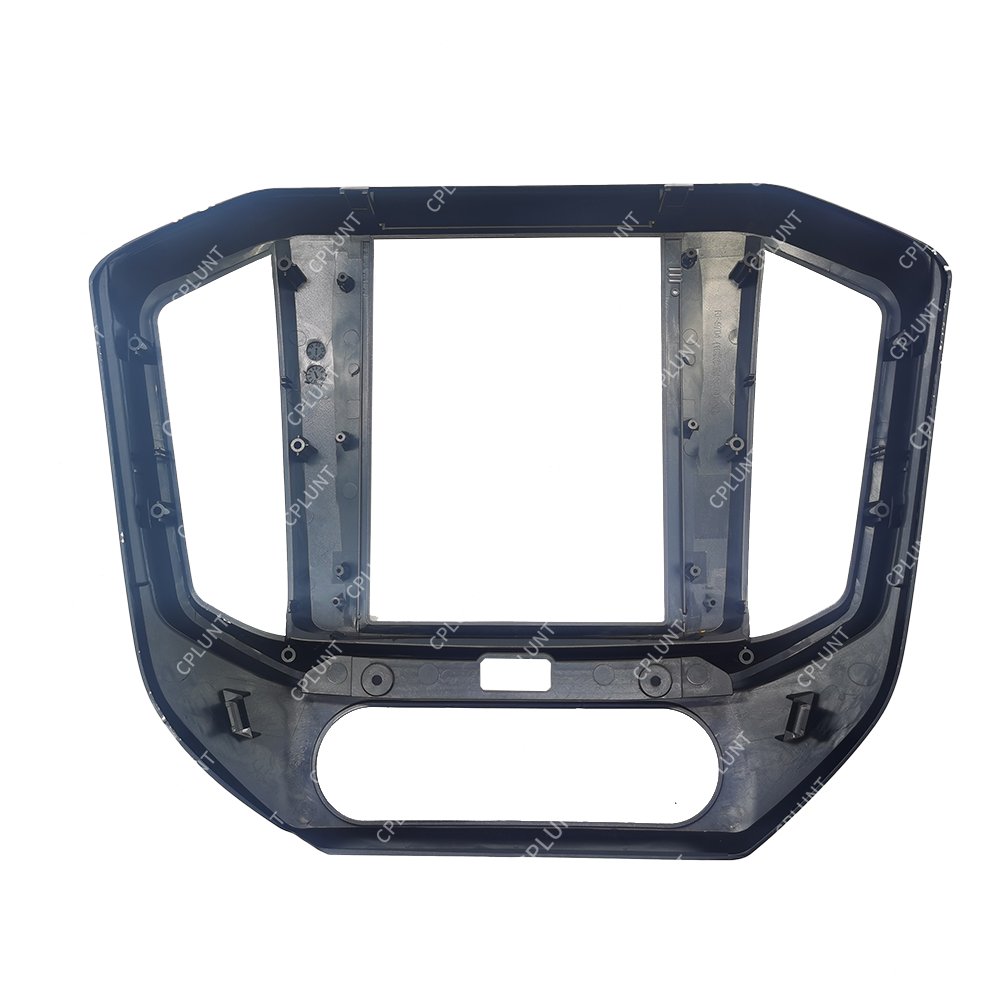 Car Android Screen Android Radio DVD Player Frame Navigation For JMC YUSHENG S350 YUHU7 2016 9.7 inch Farme