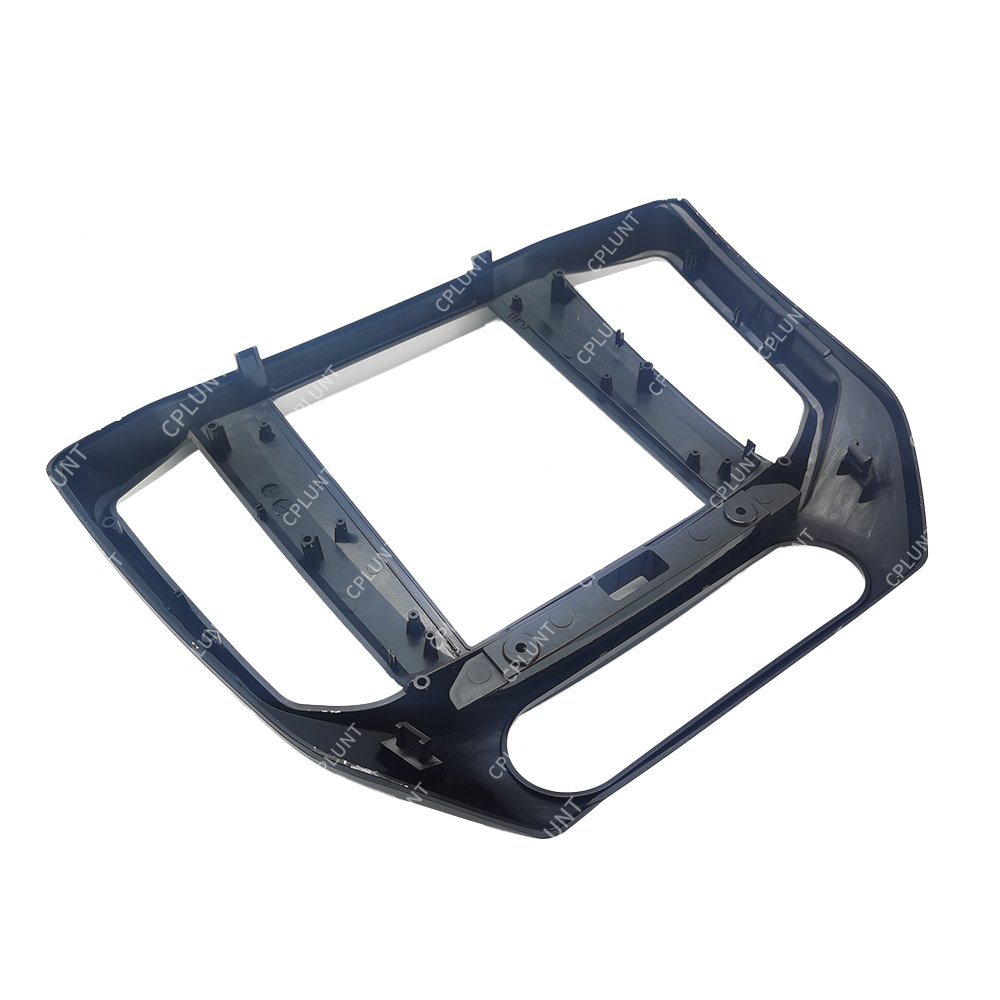 Car Android Screen Android Radio DVD Player Frame Navigation For JMC YUSHENG S350 YUHU7 2016 9.7 inch Farme