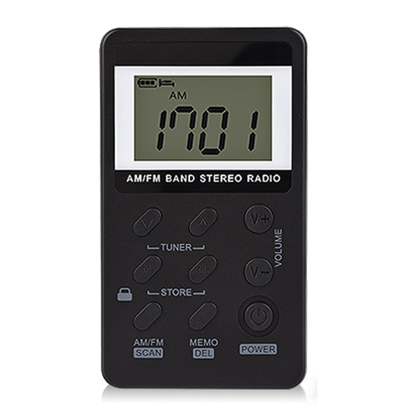 different portable material radio from England with E-book FM radio voice recording mp3 music player mp4 player bluetooth