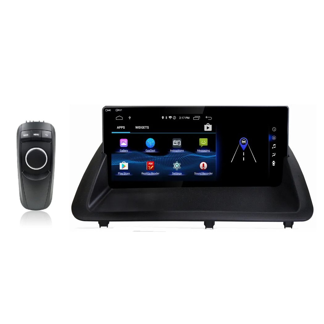 10.25" 4+64g Car Radio DVD Multimedia Player Stereo Auto Navigation GPS For Lexus CT CT200 CT200h 2011-2019(low version)