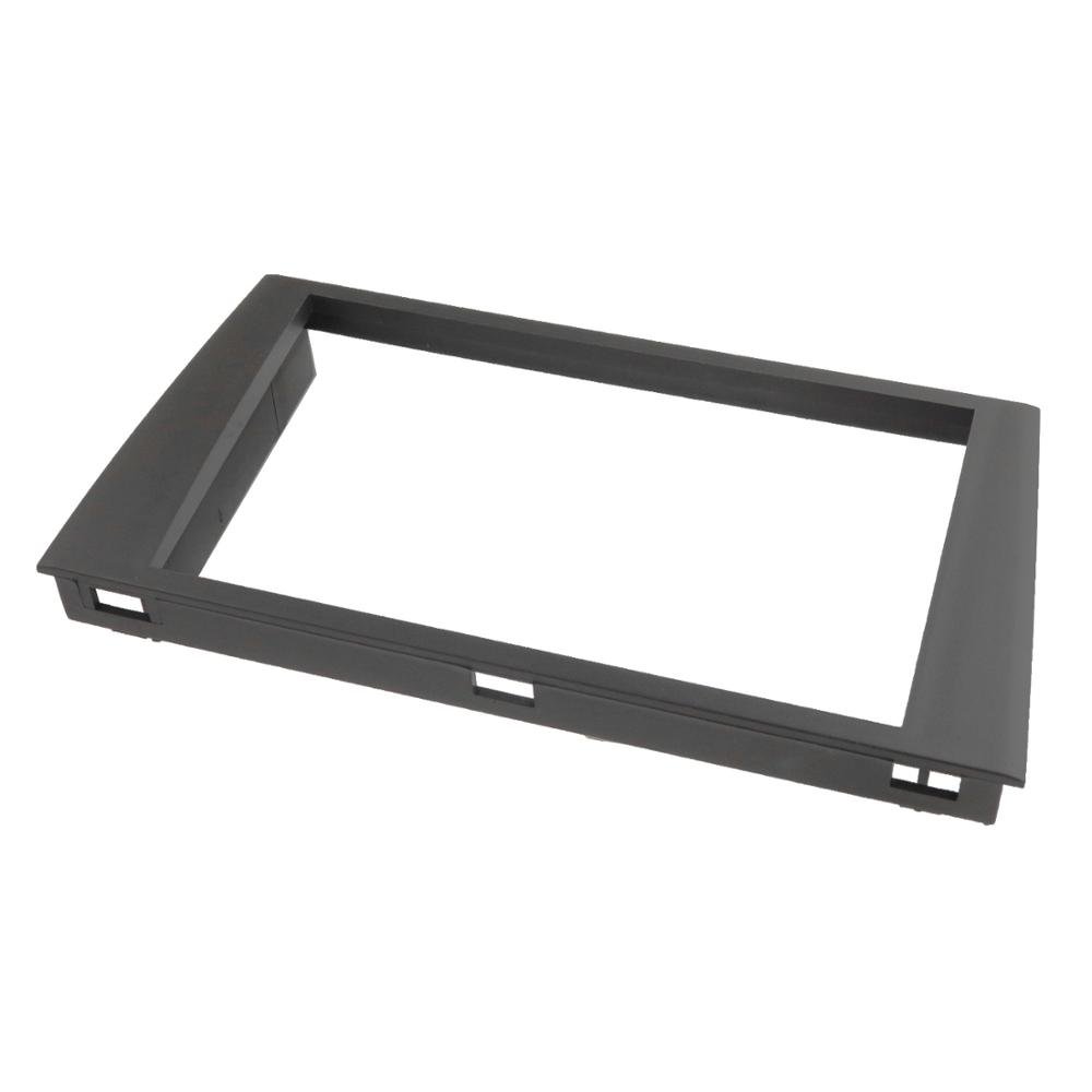 Fascia for 1995-2006 Lexus IS200/ Toyota Altezza Double Din Stereo Panel Radio DVD CD Mounting Installation Trim Kit