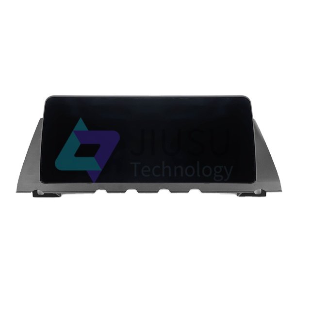 12.3'' Touch Screen Android Car Radio GPS Navigation DVD Player Stereo Multimedia System for BMW 7 Series F01 F02 2010-2015