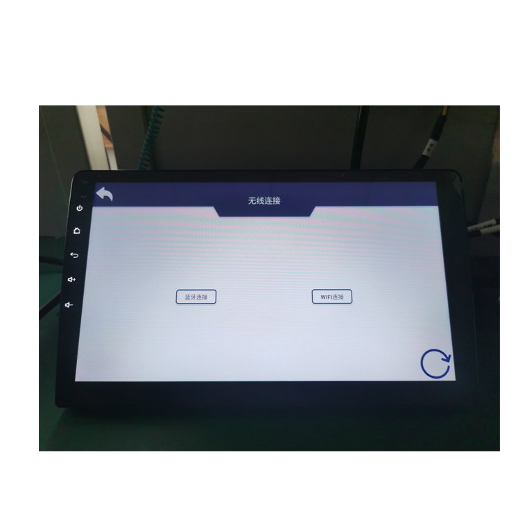 DVD multimedia player radio video Stereo gps navigation system Intelligent Audio-visual Vehicle Navigation System