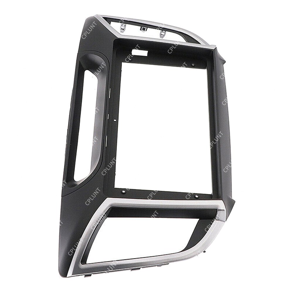 Car DVD Player Frame For HYUNDAI IX25 2014+ 9INCH Touch screen Android radio Farme stereo
