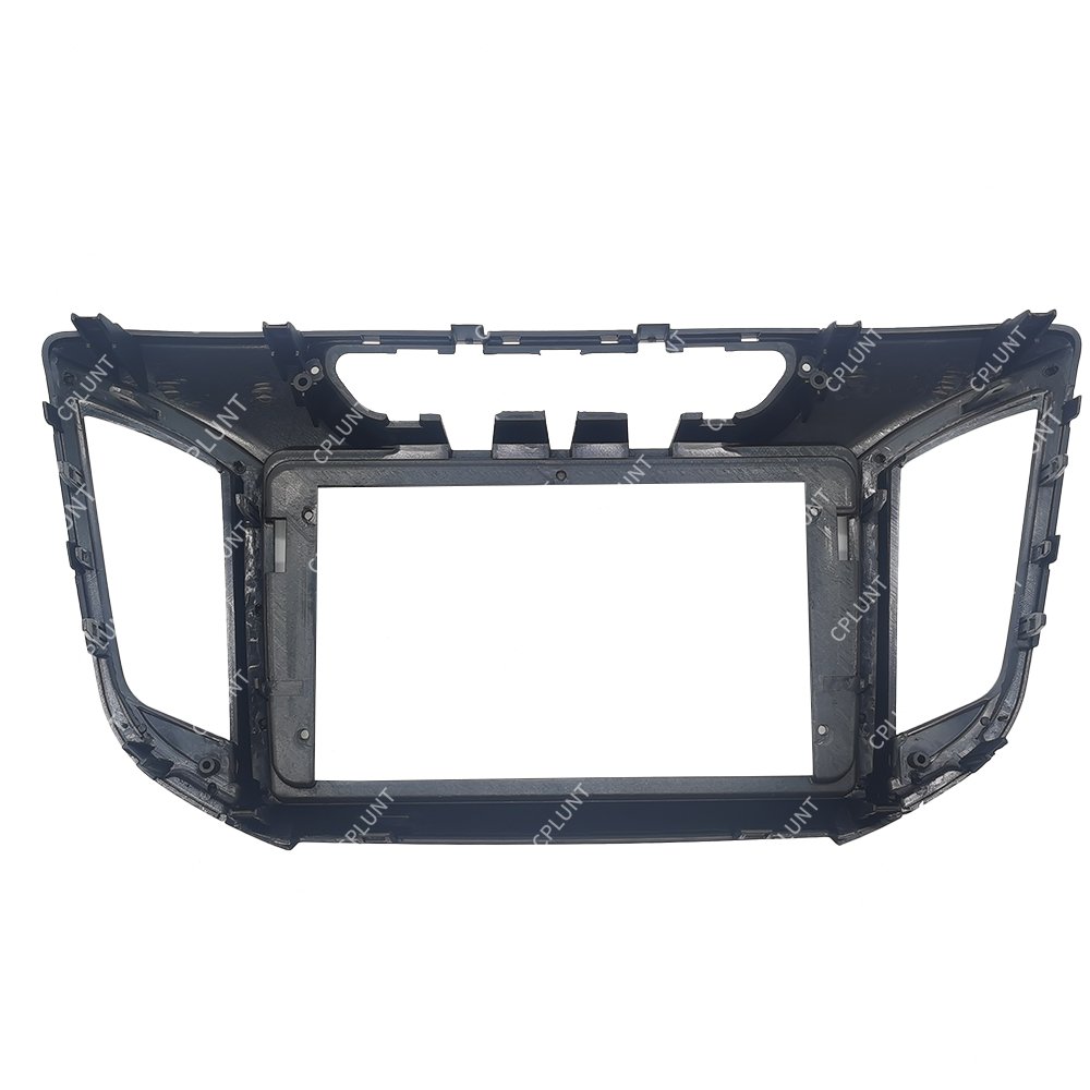Car DVD Player Frame For HYUNDAI IX25 2014+ 9INCH Touch screen Android radio Farme stereo