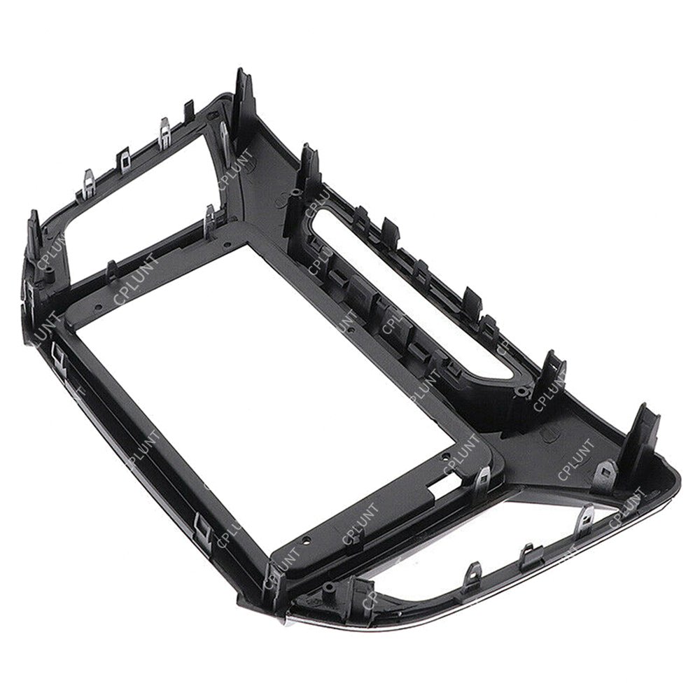 Car DVD Player Frame For HYUNDAI IX25 2014+ 9INCH Touch screen Android radio Farme stereo