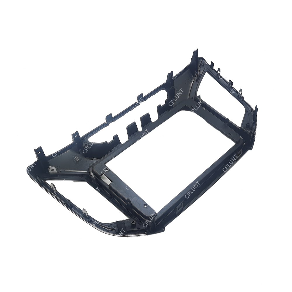 Car DVD Player Frame For HYUNDAI IX25 2014+ 9INCH Touch screen Android radio Farme stereo