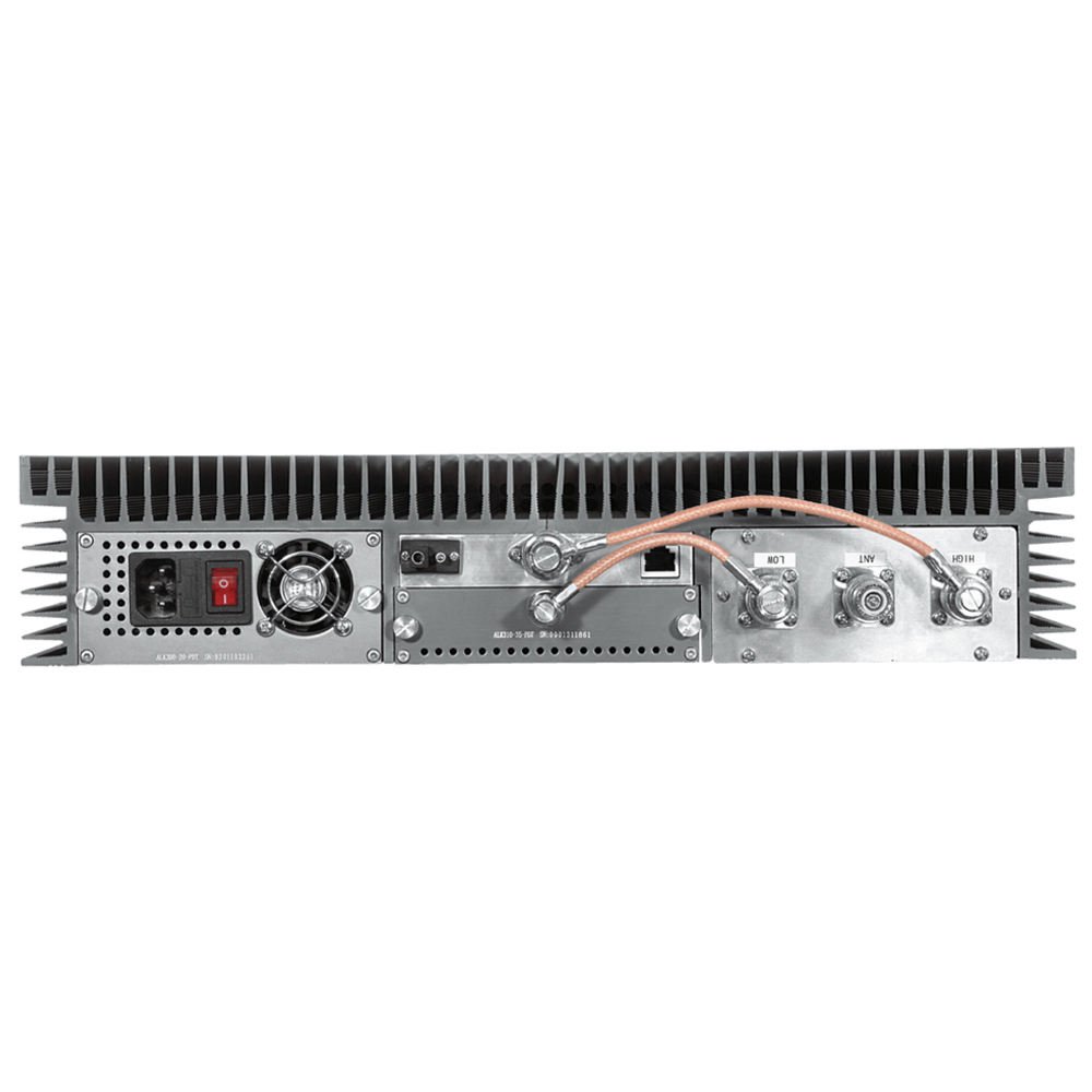 Wholesale Tyt Md-9550 Dmr Digital Repeater 50w High Power Base Station Transceiver Vhf Radio Long Range radio Tyt Md-9550