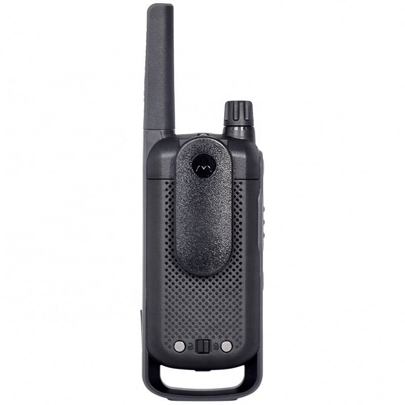 T82C Kids Walkie-Talkie License-Free Handheld Two-Way Radio for Communication for Cars