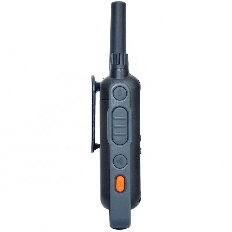T82C Kids Walkie-Talkie License-Free Handheld Two-Way Radio for Communication for Cars