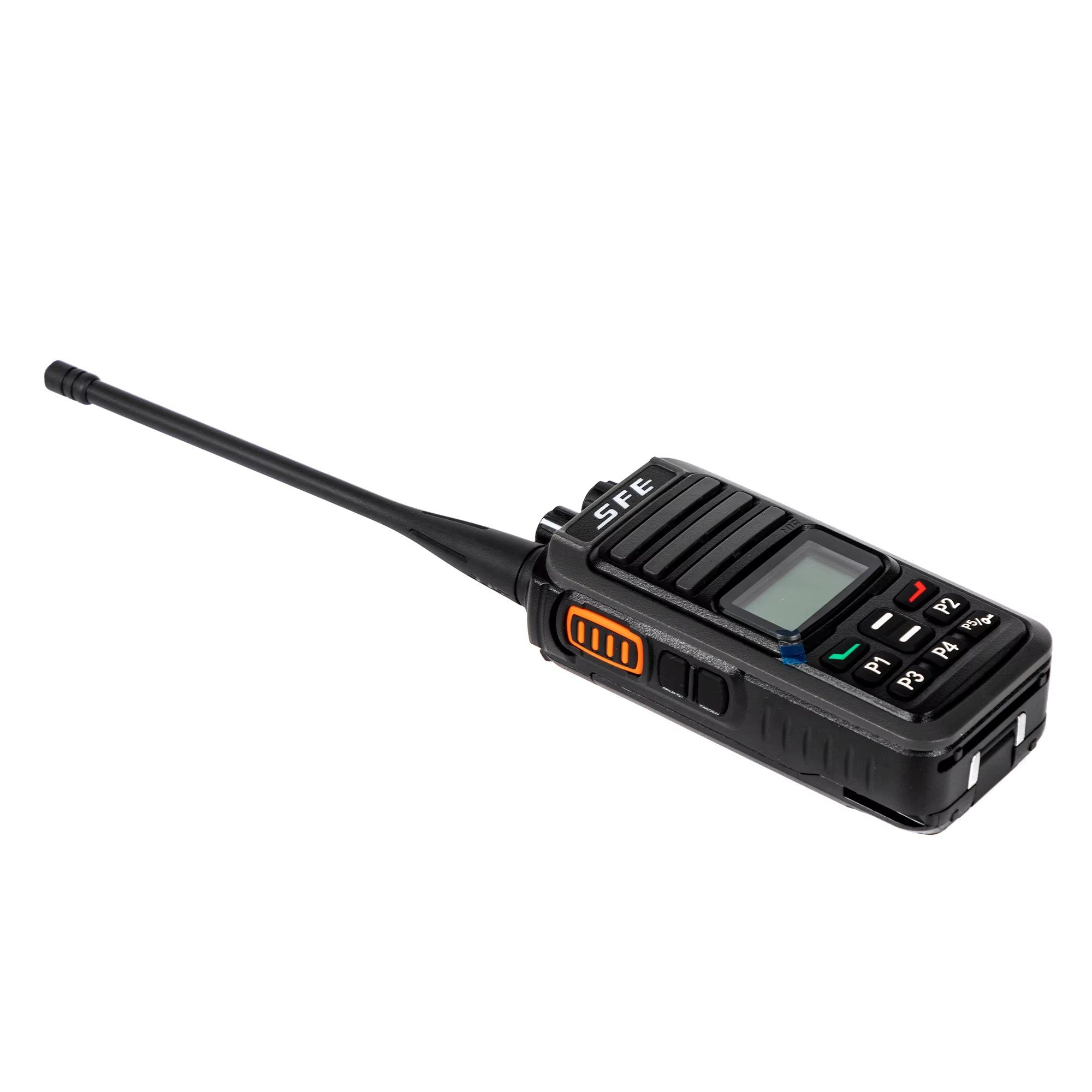 PoC Radio 4G/3G/2g System Global Interphone Remote Radio Long Range