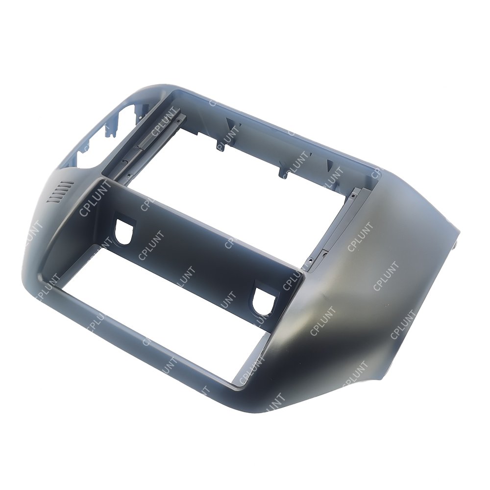 Car DVD Player Frame FOR NISSAN PATROL Y61 2004-2012 LHD 9 inch Touch screen Android radio Farme stereo