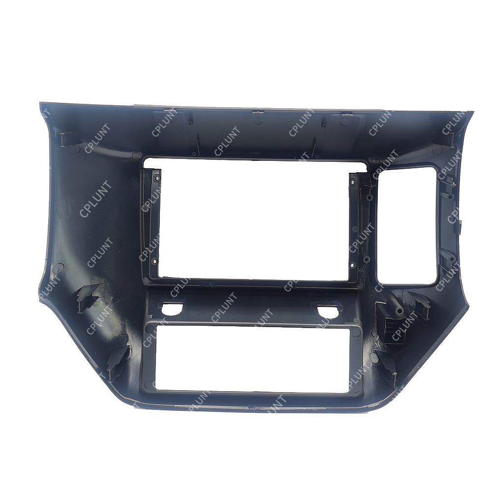 Car DVD Player Frame FOR NISSAN PATROL Y61 2004-2012 LHD 9 inch Touch screen Android radio Farme stereo