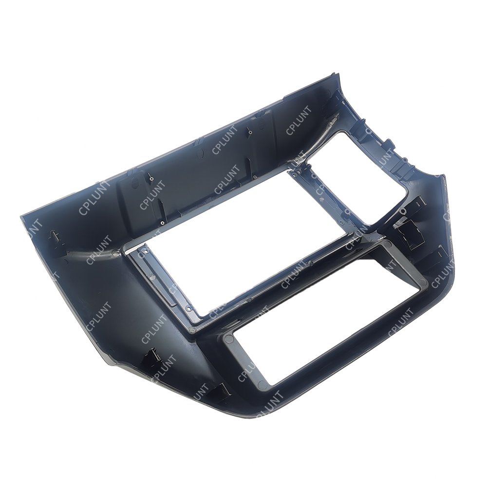 Car DVD Player Frame FOR NISSAN PATROL Y61 2004-2012 LHD 9 inch Touch screen Android radio Farme stereo