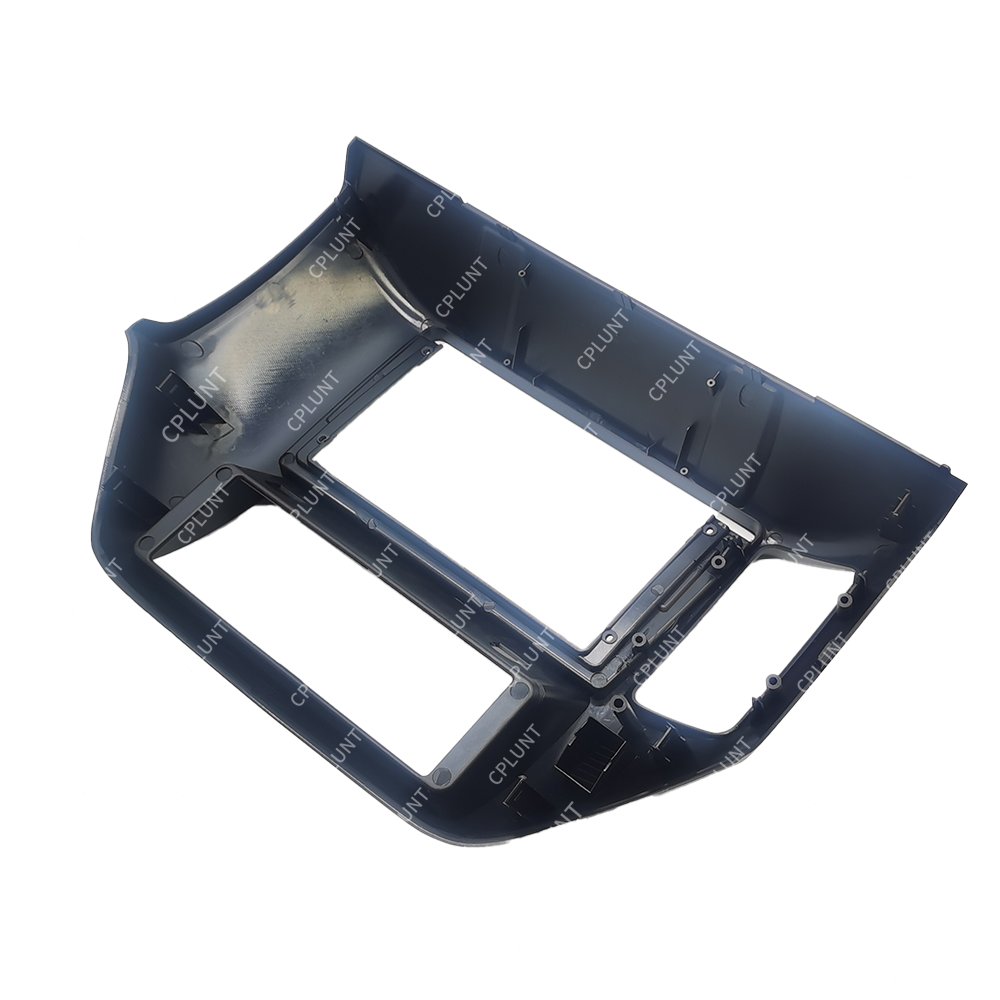 Car DVD Player Frame FOR NISSAN PATROL Y61 2004-2012 LHD 9 inch Touch screen Android radio Farme stereo