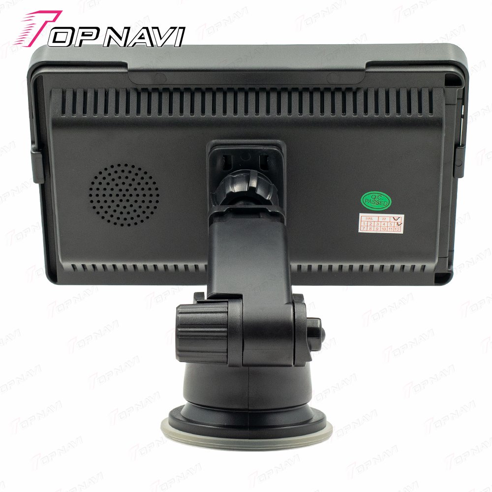 7 Inch Car stereo Android Auto Carplay For Universal Car Model Auto electronics Carplay MP5 Player car radio frame