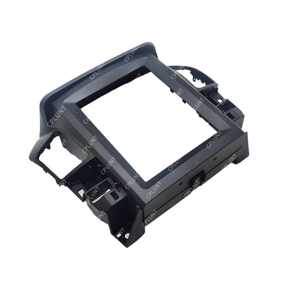 Car Android Screen Android Radio DVD Player Frame Navigation For LEXUS RX300 1998-2003 9.7 INCH Farme