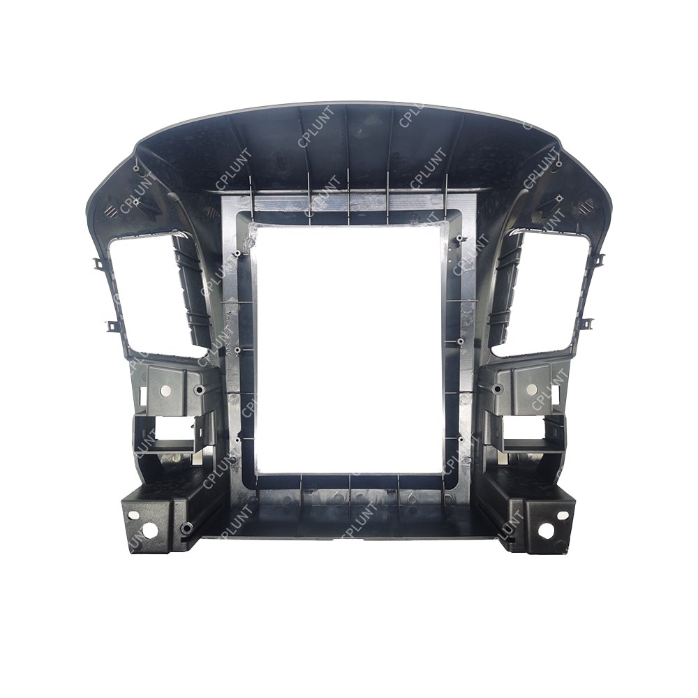 Car Android Screen Android Radio DVD Player Frame Navigation For LEXUS RX300 1998-2003 9.7 INCH Farme