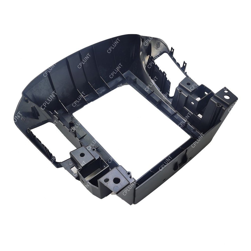 Car Android Screen Android Radio DVD Player Frame Navigation For LEXUS RX300 1998-2003 9.7 INCH Farme